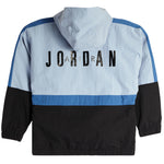 Jordan Colorblock Windbreaker - Denny's