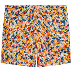Poolside Printed Short - Denny's
