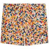 Poolside Printed Short - Denny's