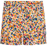 Poolside Printed Short - Denny's