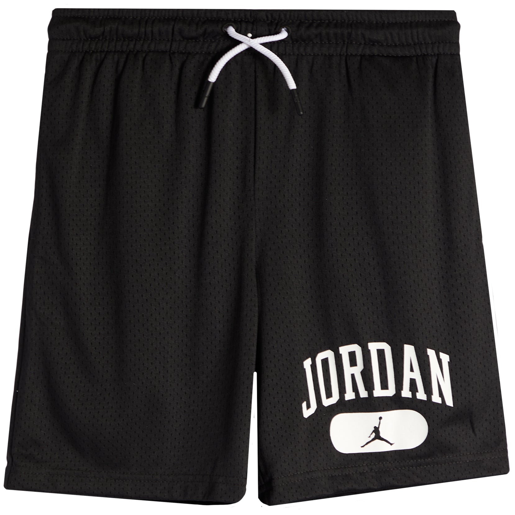Jordan Mesh PE Short - Denny's