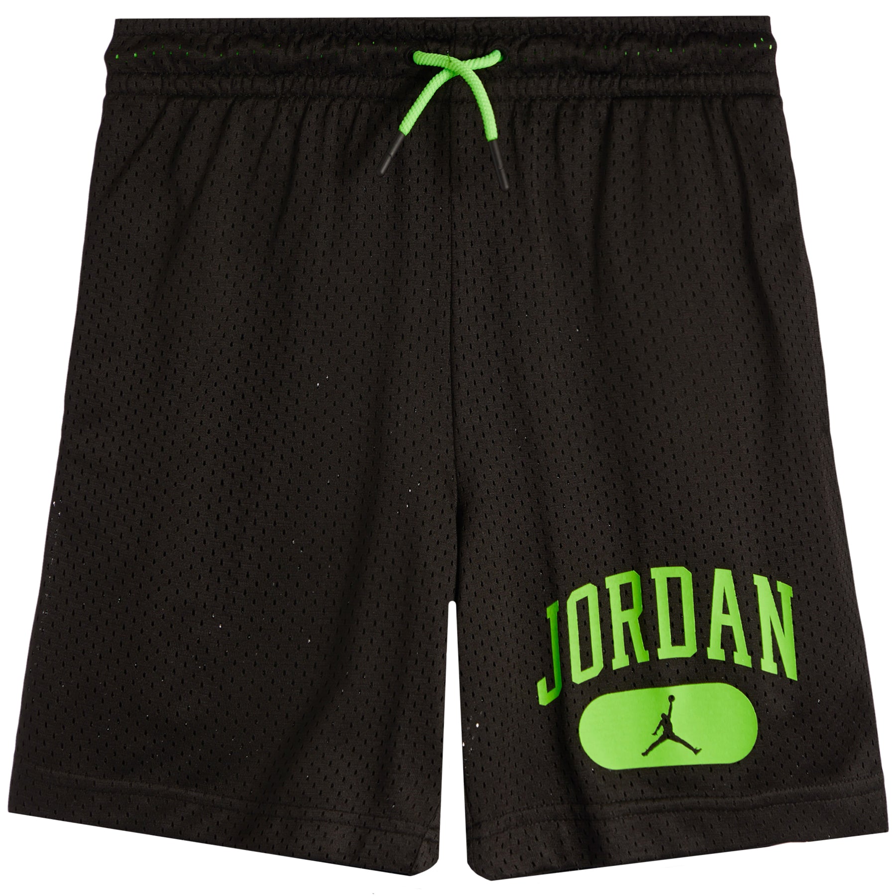 Jordan Mesh PE Short - Denny's