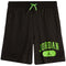 Jordan Mesh PE Short - Denny's