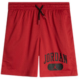 Jordan Mesh PE Short - Denny's