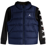Jordan 2fer Jacket - Denny's
