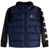 Jordan 2fer Jacket - Denny's