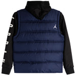 Jordan 2fer Jacket - Denny's