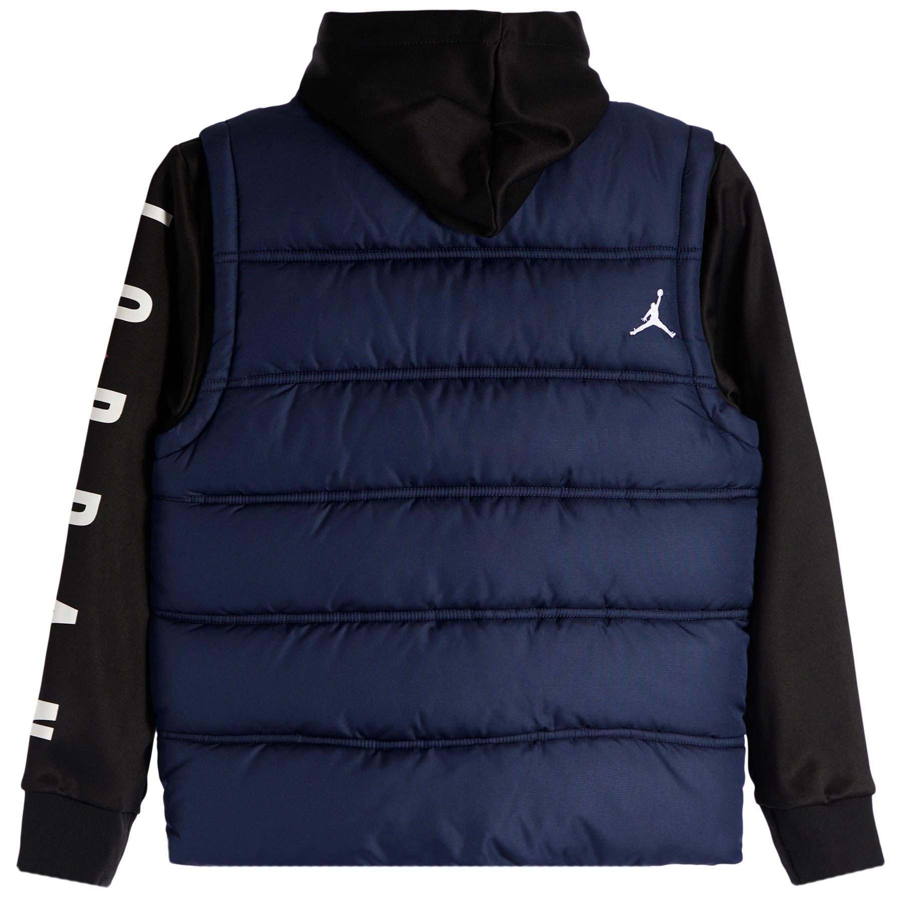 Jordan 2fer Jacket - Denny's