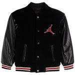Jordan Varsity Jacket - Denny's