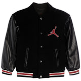 Jordan Varsity Jacket - Denny's