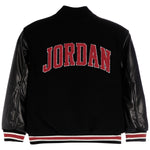 Jordan Varsity Jacket - Denny's
