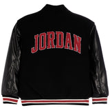 Jordan Varsity Jacket - Denny's