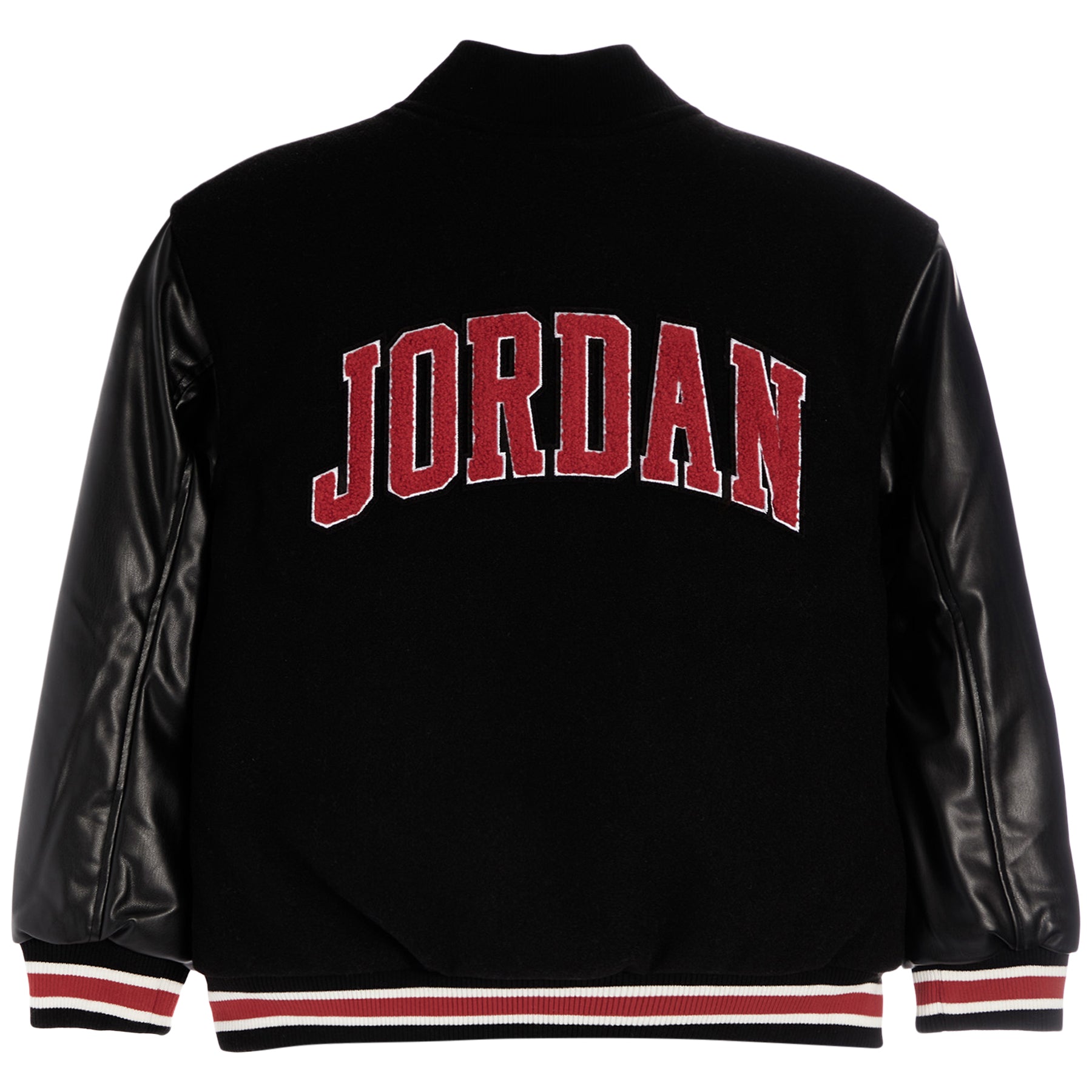 Jordan Varsity Jacket - Denny's