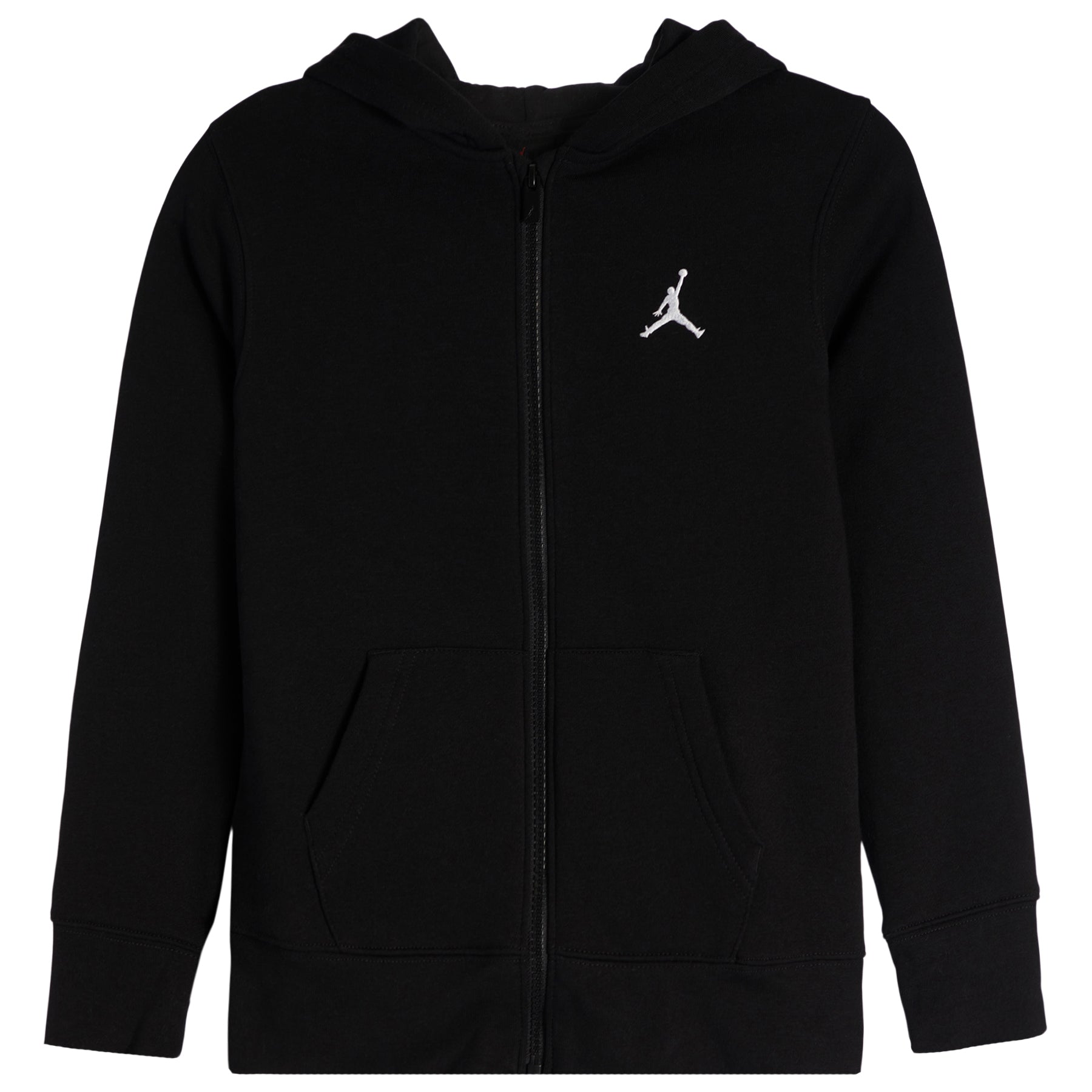 Brooklyn Zip Hoodie - Denny's