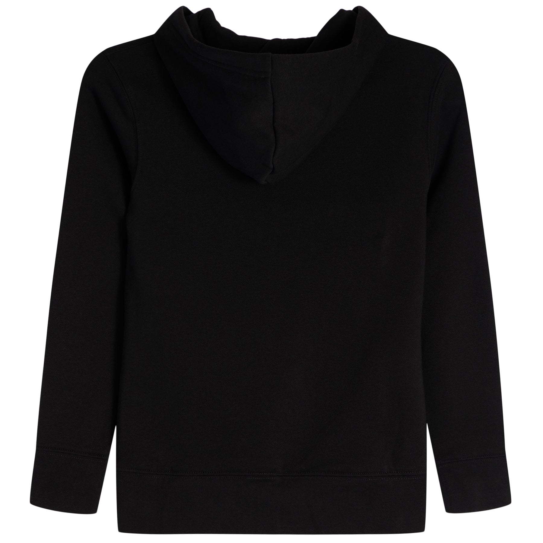 Brooklyn Zip Hoodie - Denny's