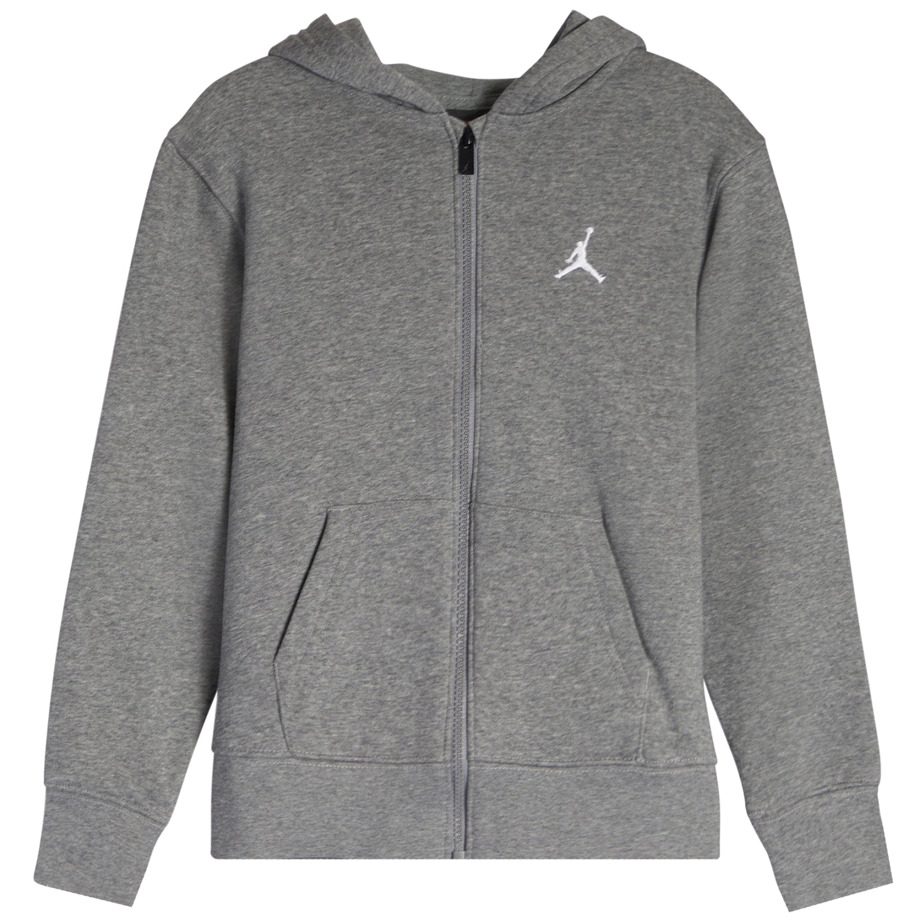 Brooklyn Zip Hoodie - Denny's