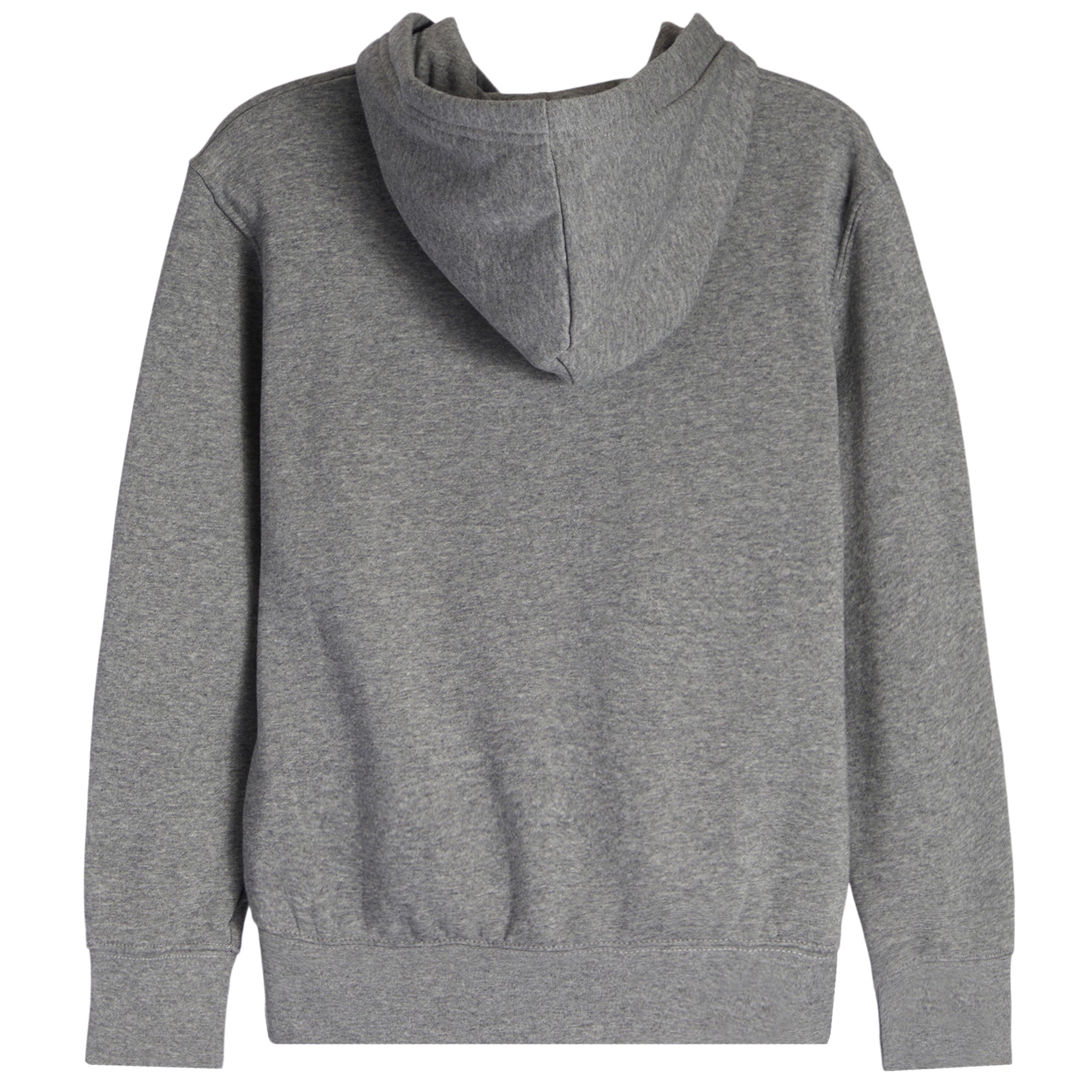 Brooklyn Zip Hoodie - Denny's