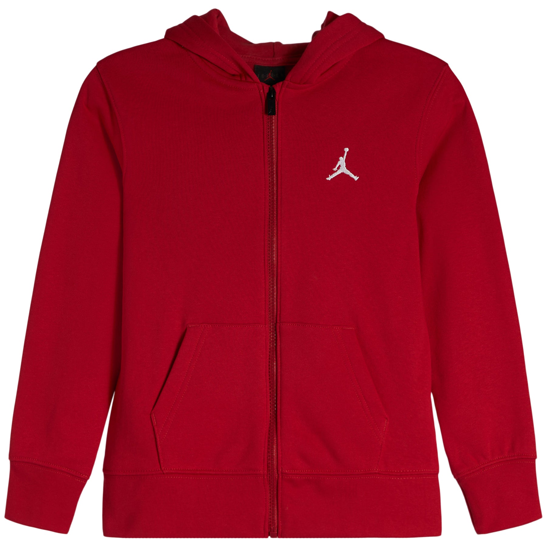 Brooklyn Zip Hoodie - Denny's