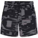 MVP Printed Woven Short - Denny's
