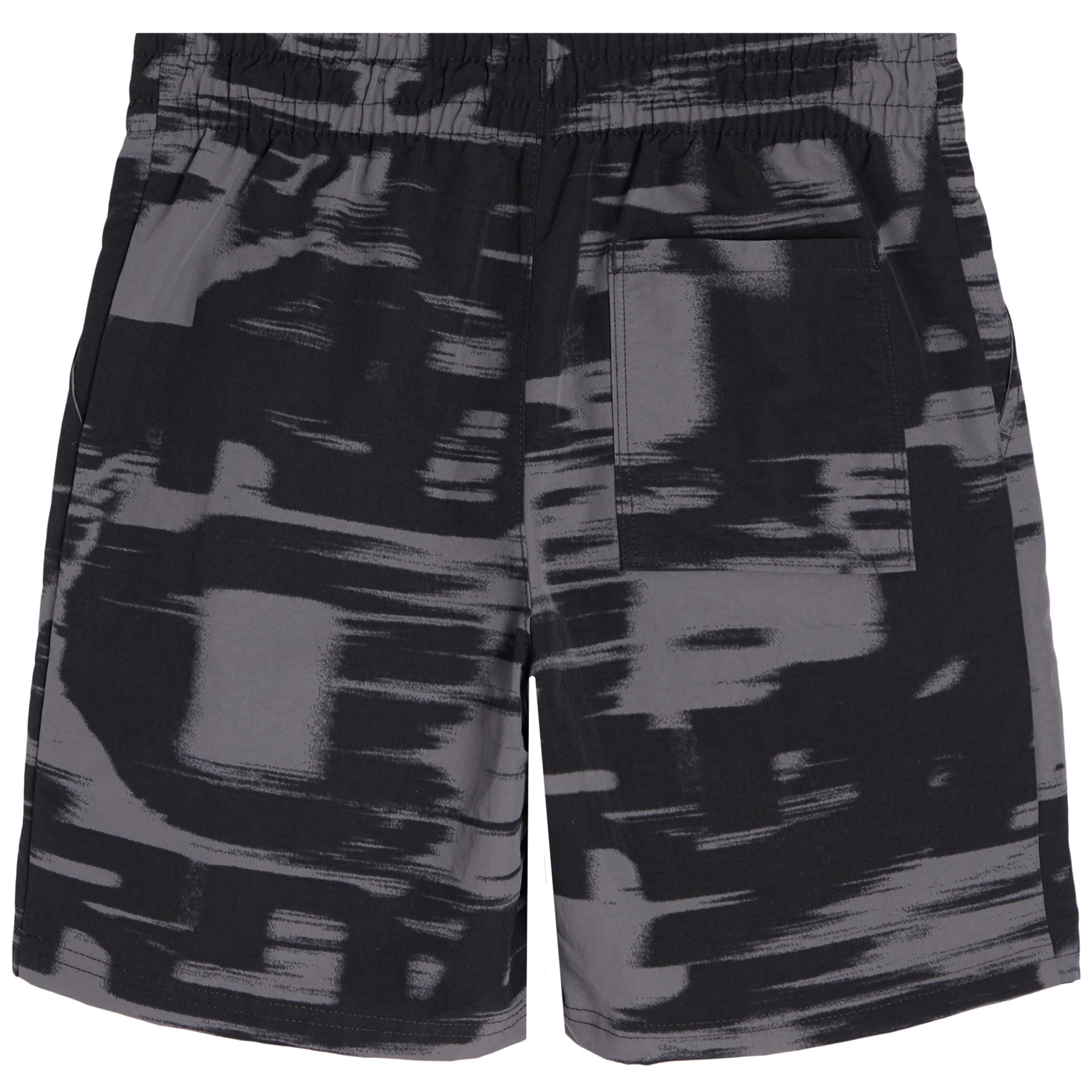 MVP Printed Woven Short - Denny's