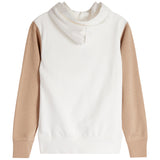 Brooklyn Color Block Hoodie - Denny's