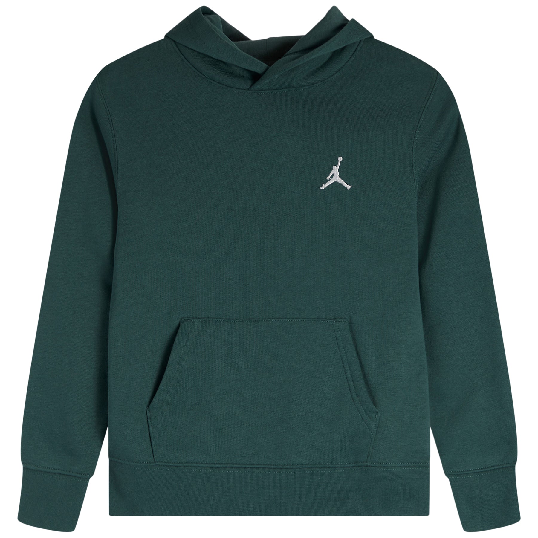 Jordan Brooklyn Fleece Hoodie - Denny's