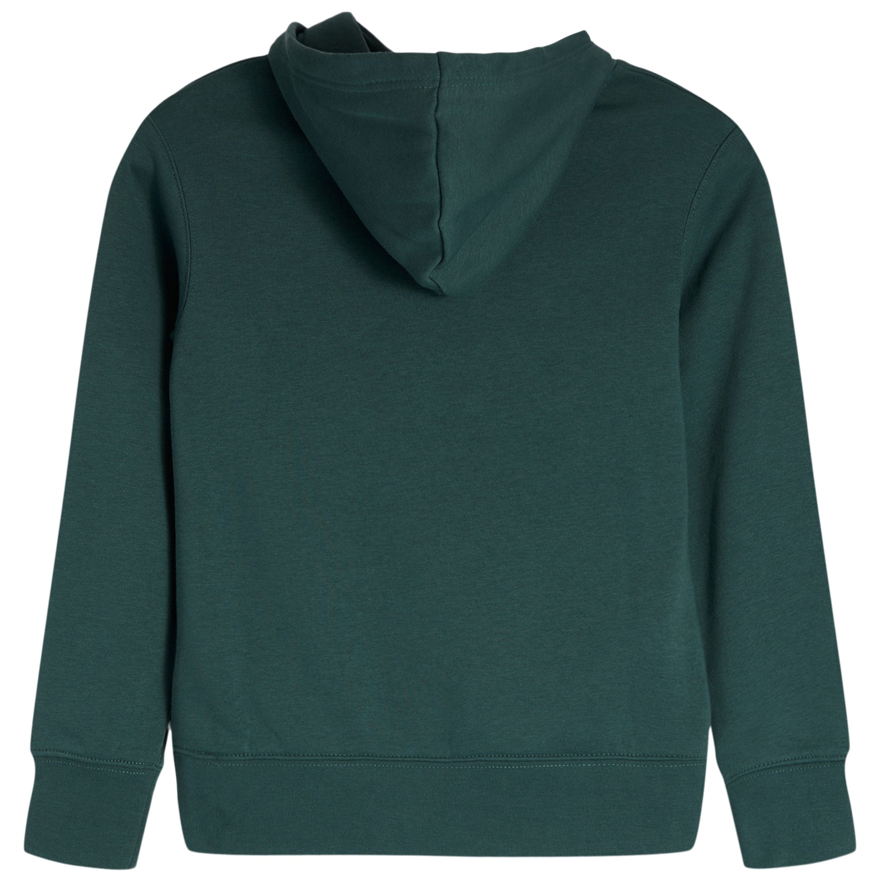 Jordan Brooklyn Fleece Hoodie - Denny's