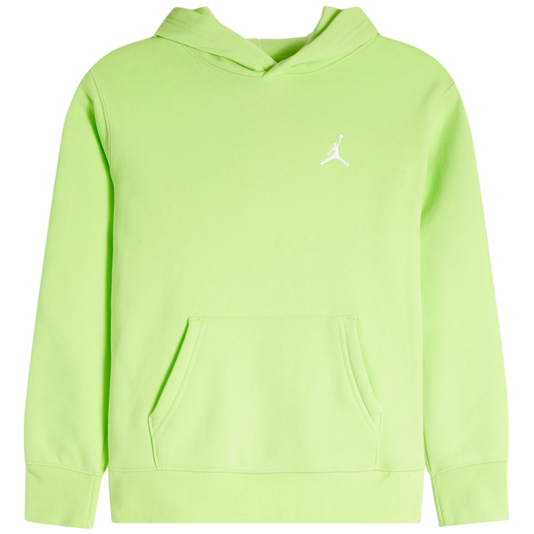 Jordan Brooklyn Fleece Hoodie - Denny's