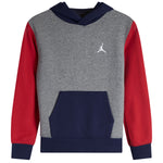 Brooklyn Color Block Hoodie - Denny's