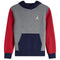 Brooklyn Color Block Hoodie - Denny's