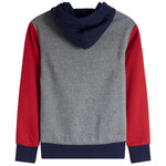 Brooklyn Color Block Hoodie - Denny's