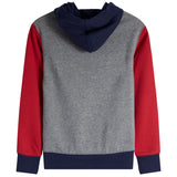 Brooklyn Color Block Hoodie - Denny's