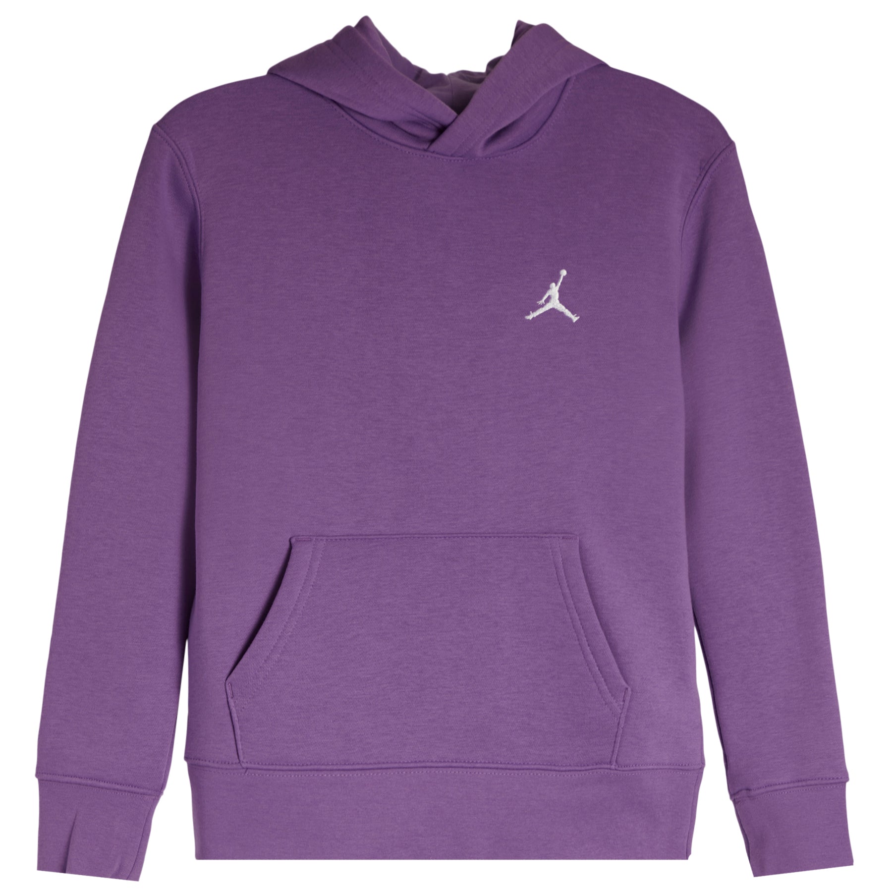 Jordan Brooklyn Fleece Hoodie - Denny's