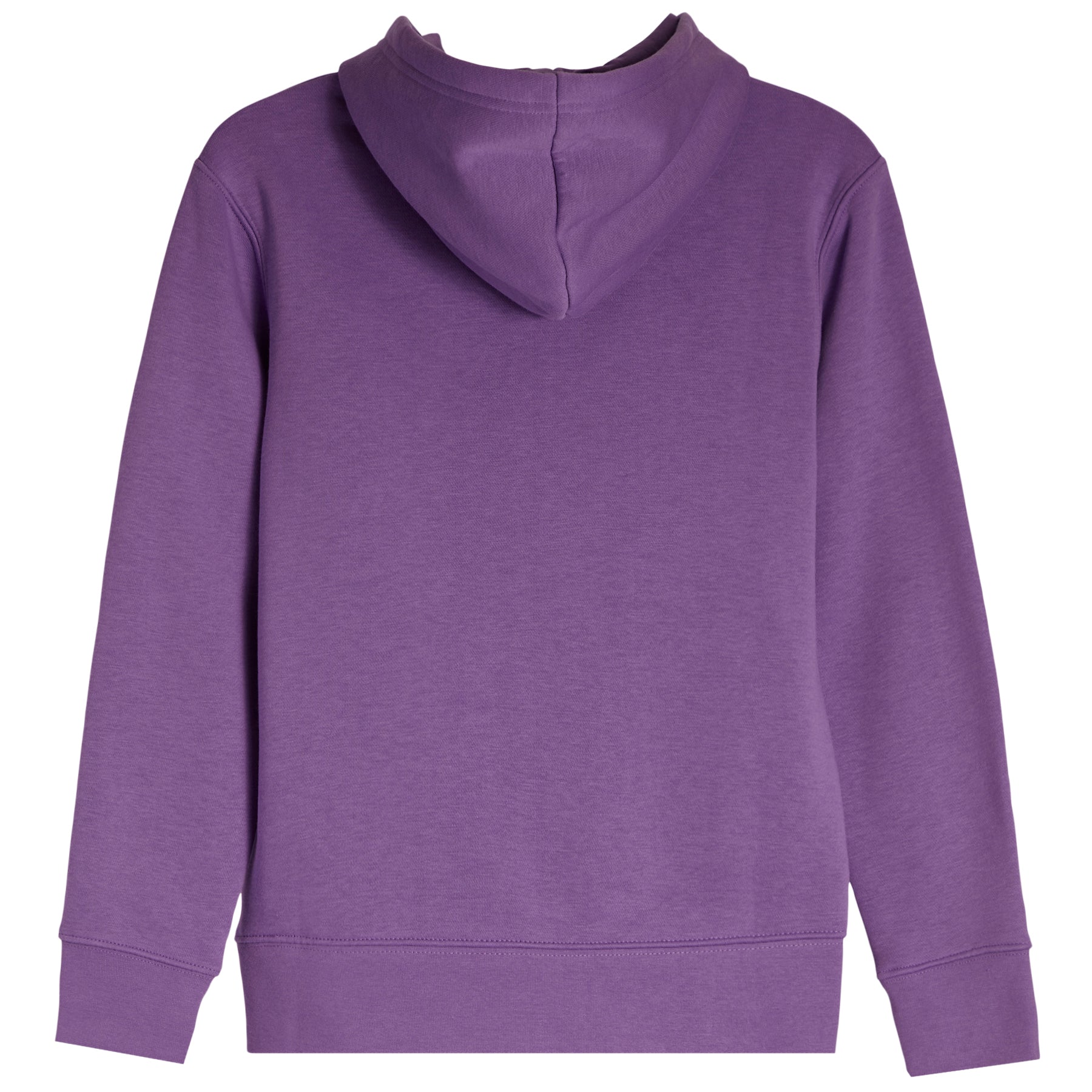 Jordan Brooklyn Fleece Hoodie - Denny's