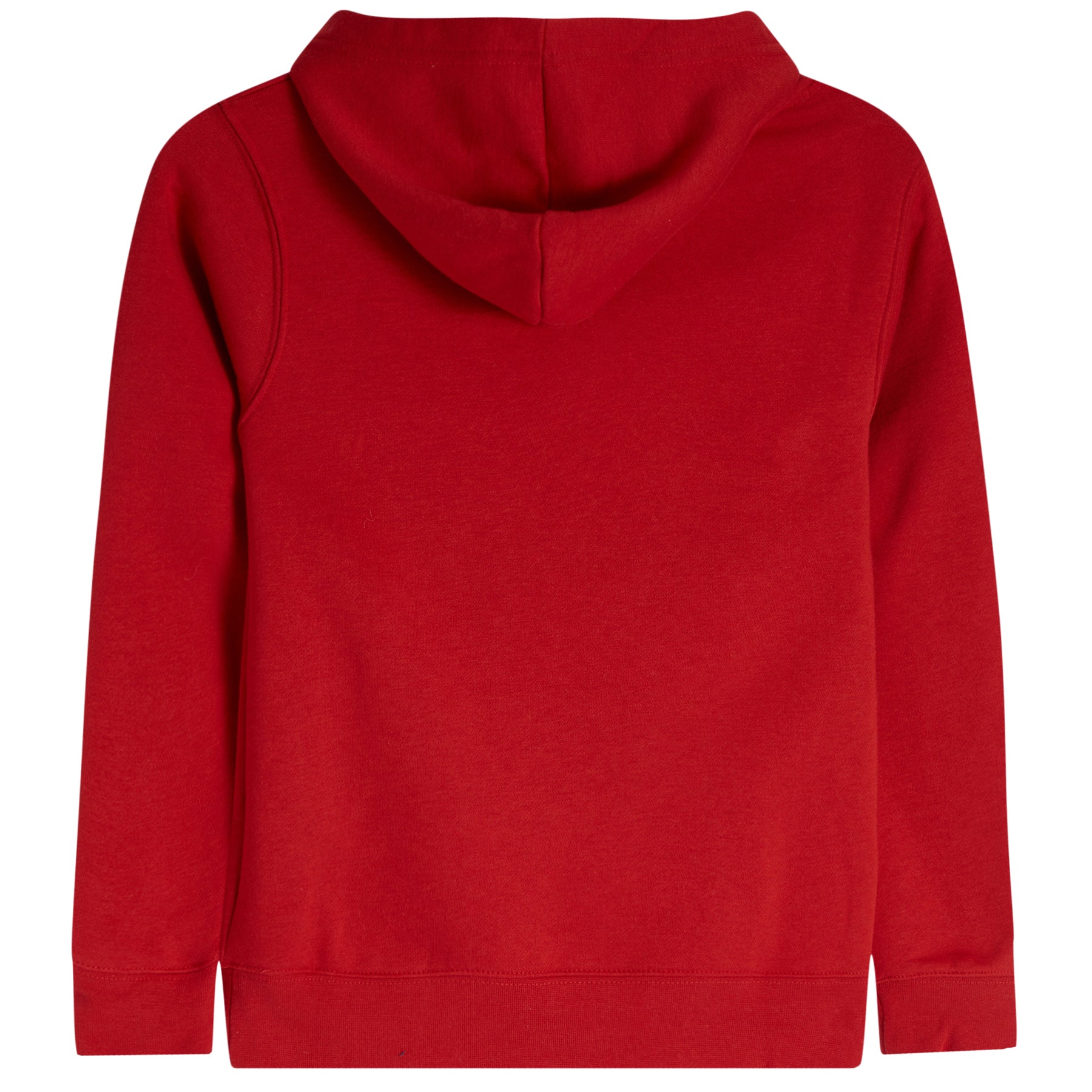 Brooklyn Fleece Hoodie - Denny's
