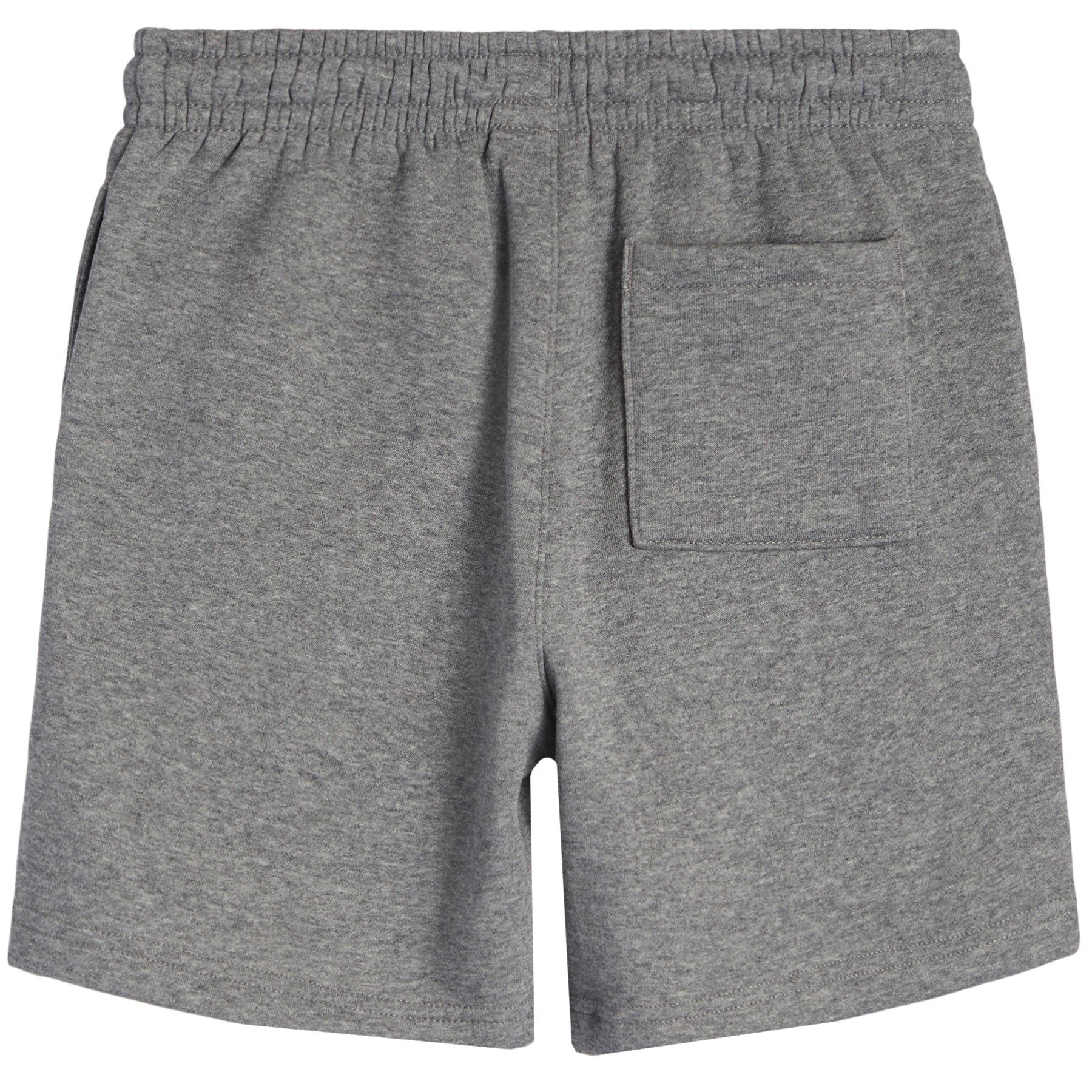 Jordan Brooklyn Fleece Short - Denny's