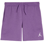 Jordan Brooklyn Fleece Short - Denny's