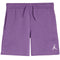 Jordan Brooklyn Fleece Short - Denny's