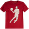 Jordan Dots Tee - Denny's