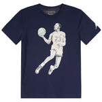 Air Jordan Dots Tee - Denny's