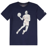 Air Jordan Dots Tee - Denny's