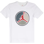 Air Jordan HBR Ring Dot Tee - Denny's