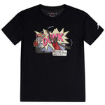 Jordan Comics Tee - Denny's