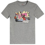 Jordan Comics Tee - Denny's