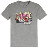 Jordan Comics Tee - Denny's