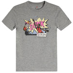 Jordan Comics Tee - Denny's