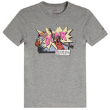 Jordan Comics Tee - Denny's