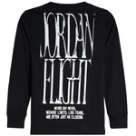 Flight Illusion Tee - Denny's
