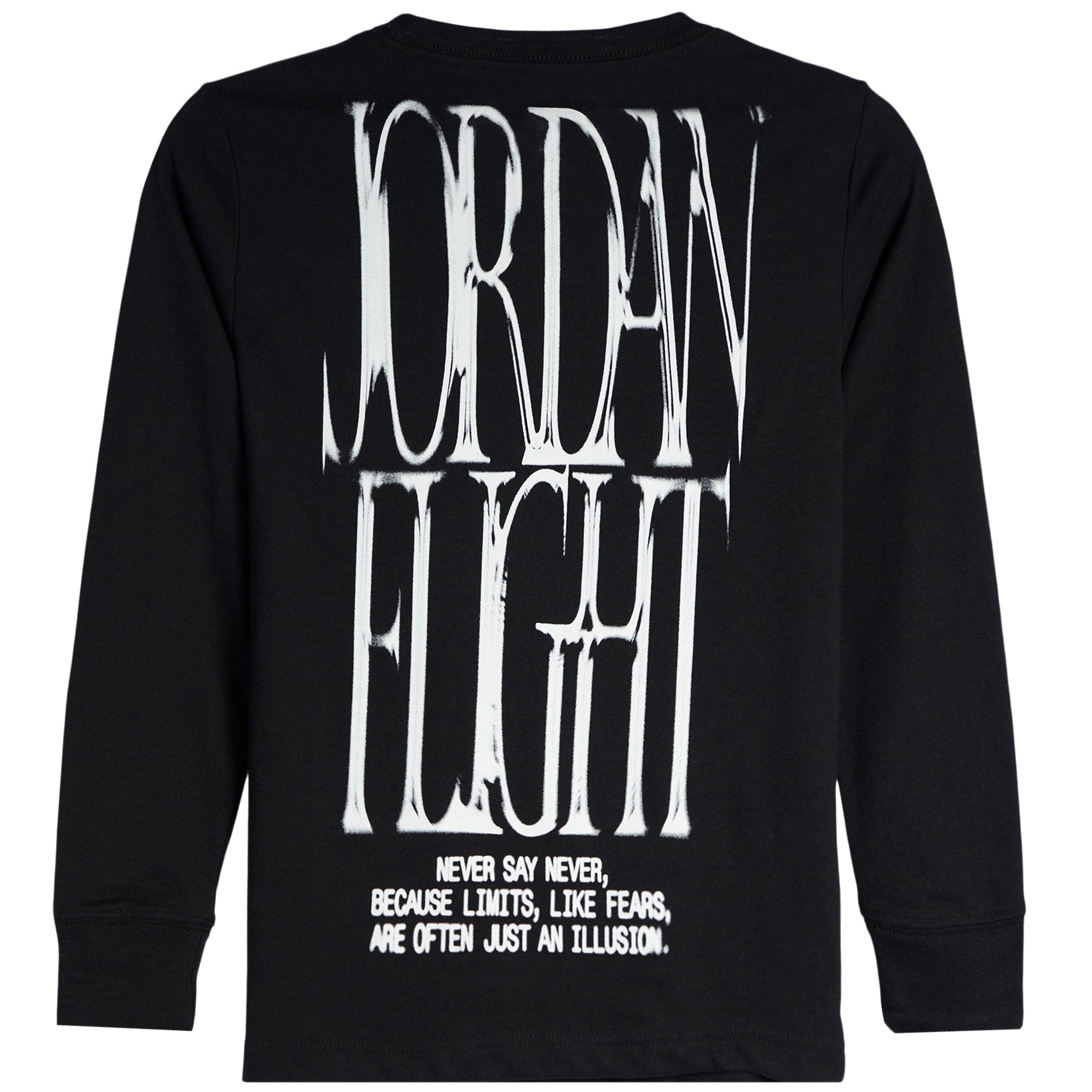 Flight Illusion Tee - Denny's