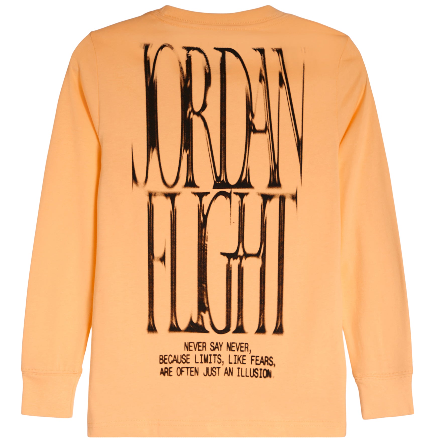 Flight Illusion Tee - Denny's